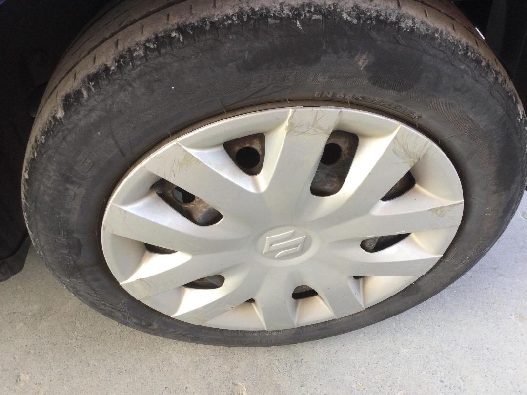 Photo '11' of Suzuki Swift