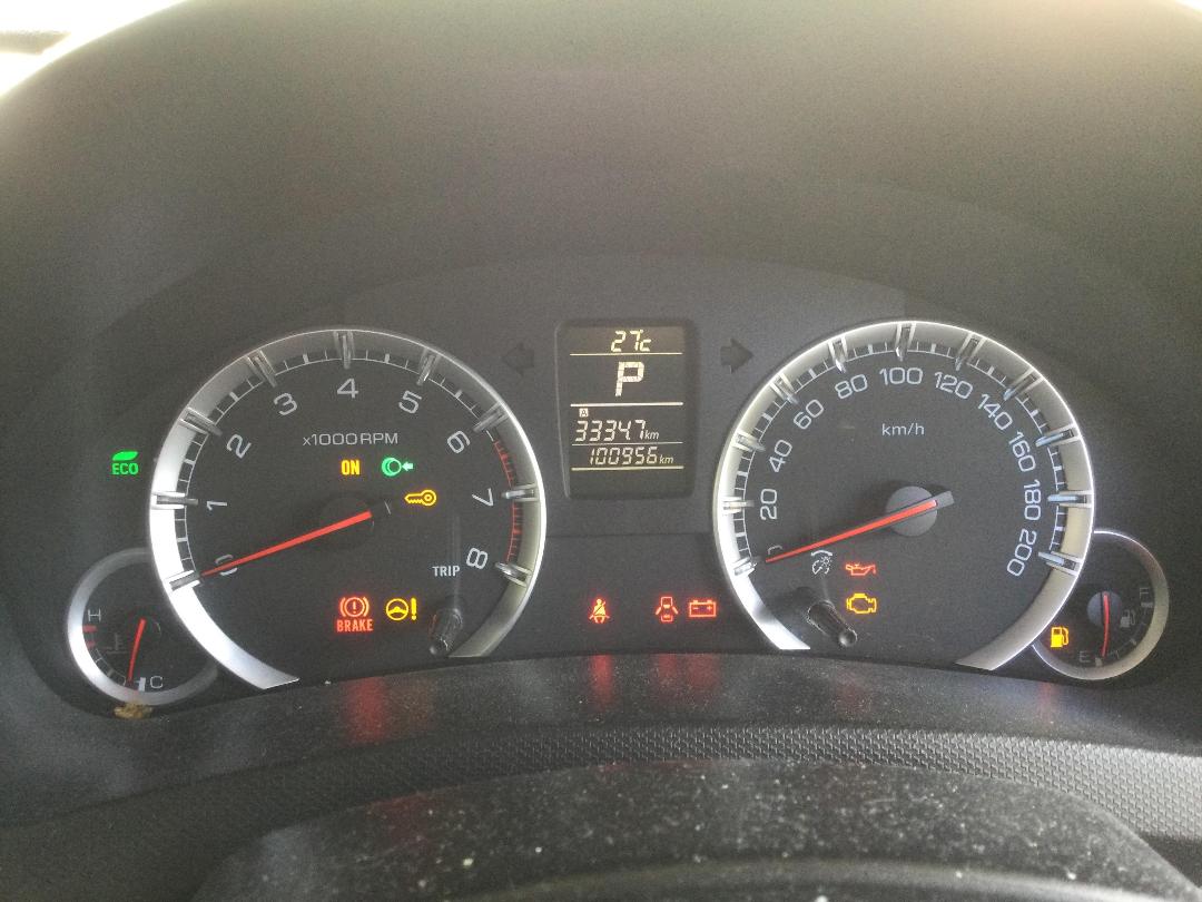 Photo '13' of Suzuki Swift