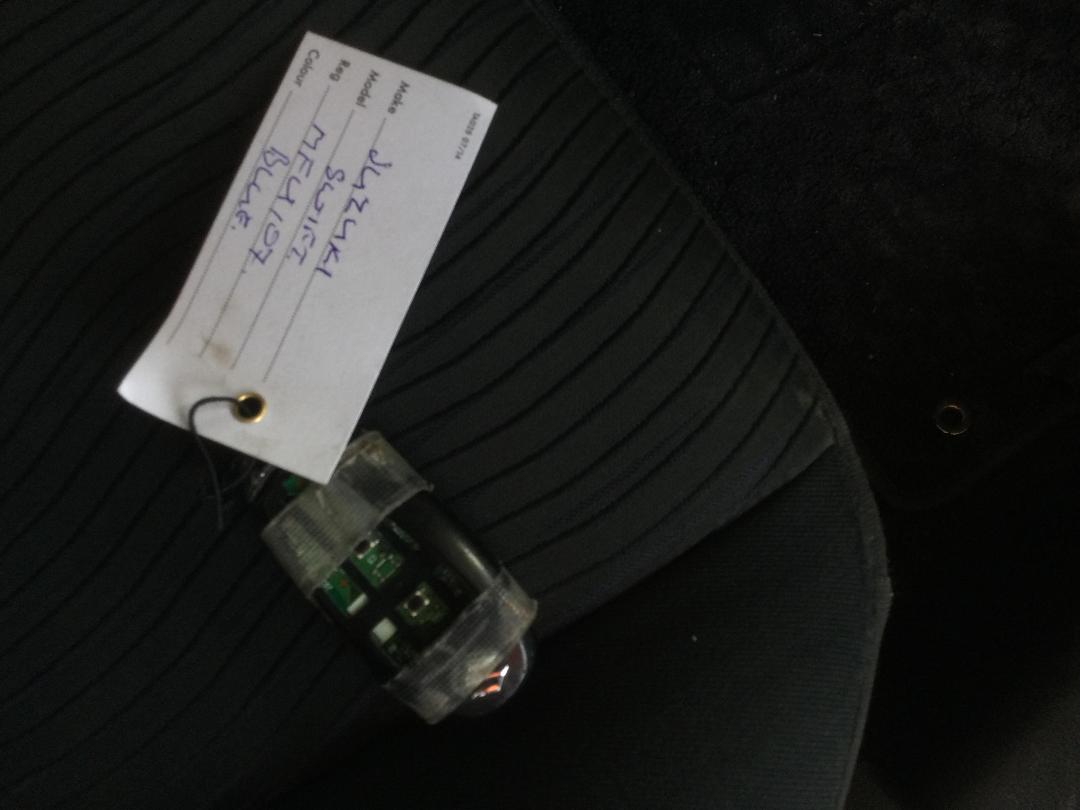 Photo '15' of Suzuki Swift