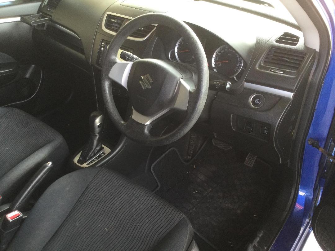 Photo '14' of Suzuki Swift