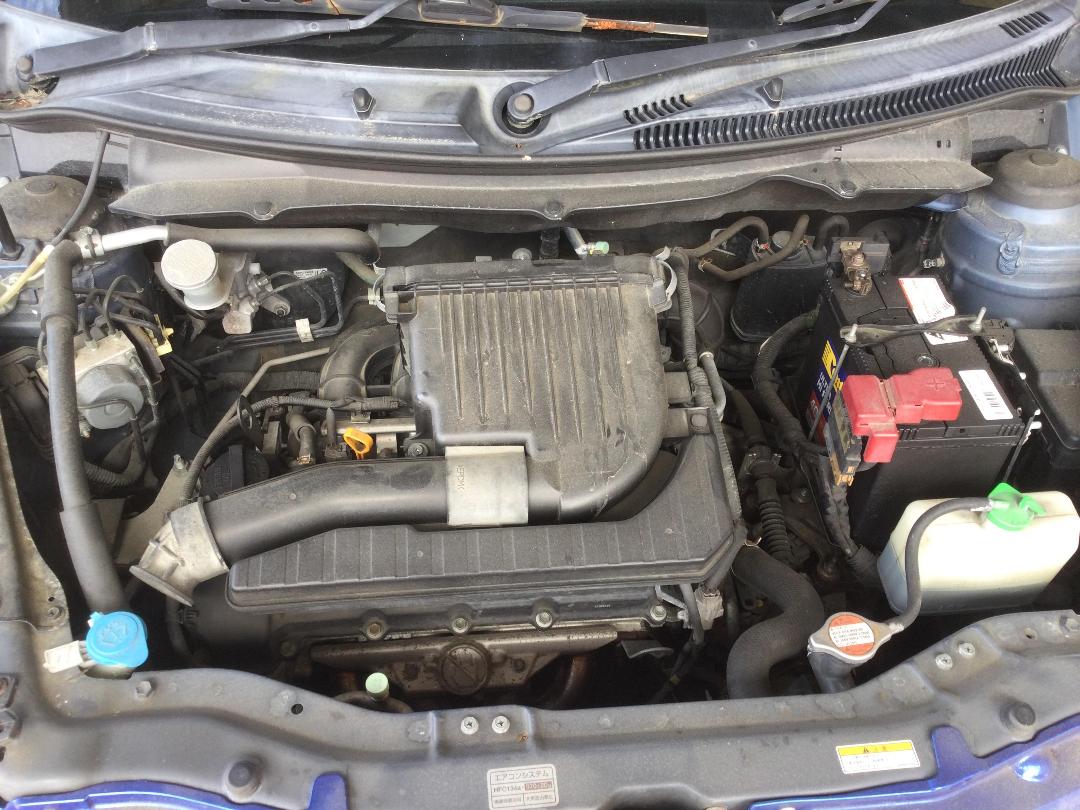 Photo '17' of Suzuki Swift