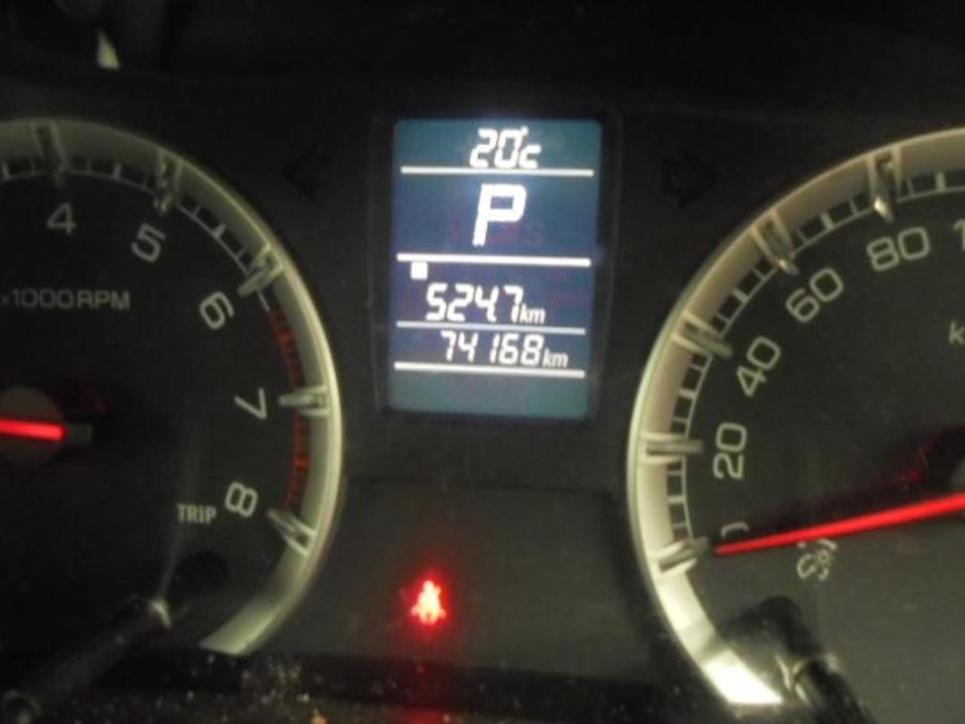 Photo '14' of Suzuki Swift Photo '14' of Suzuki Swift