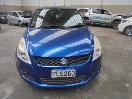 Thumbnail '1' of Suzuki Swift