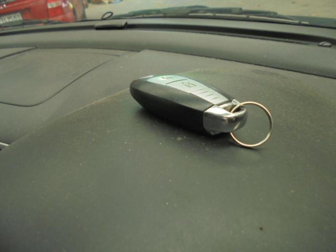 Photo '13' of Suzuki Swift Photo '13' of Suzuki Swift