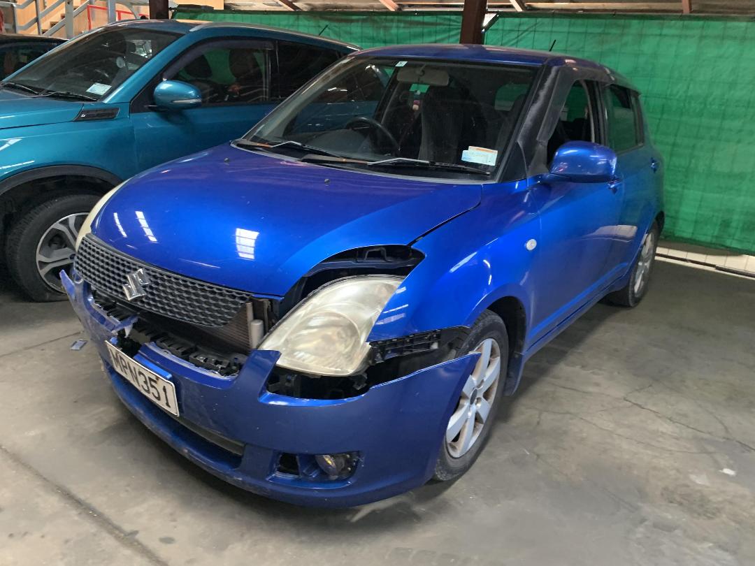 Photo '3' of Suzuki Swift