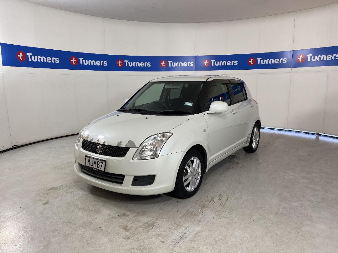 Photo '4' of Suzuki Swift