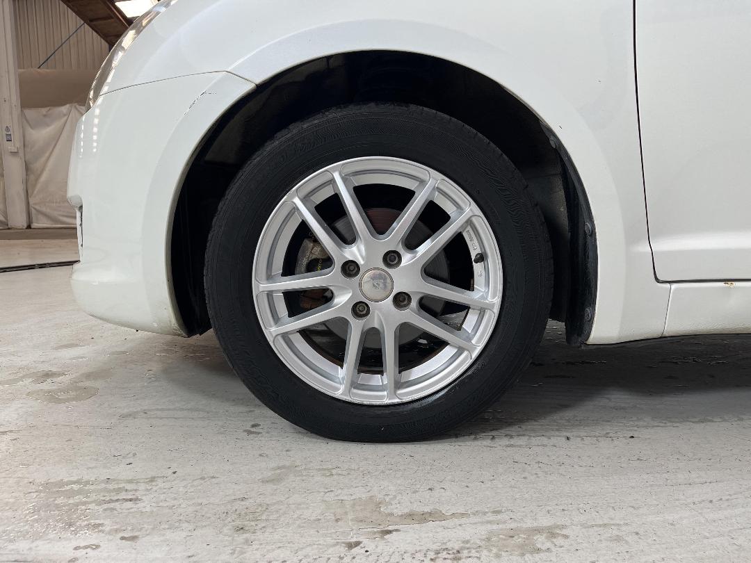 Photo '10' of Suzuki Swift