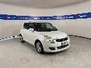 Thumbnail '1' of Suzuki Swift