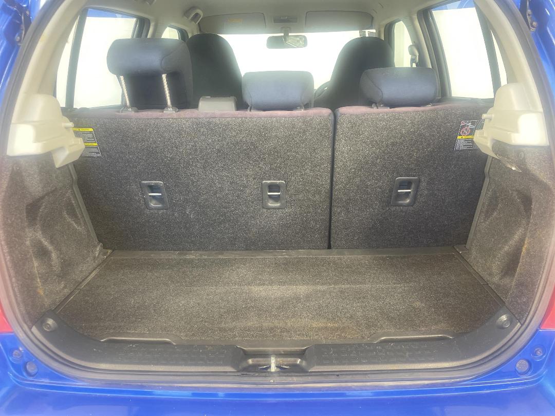 Photo '14' of Suzuki Swift Photo '14' of Suzuki Swift