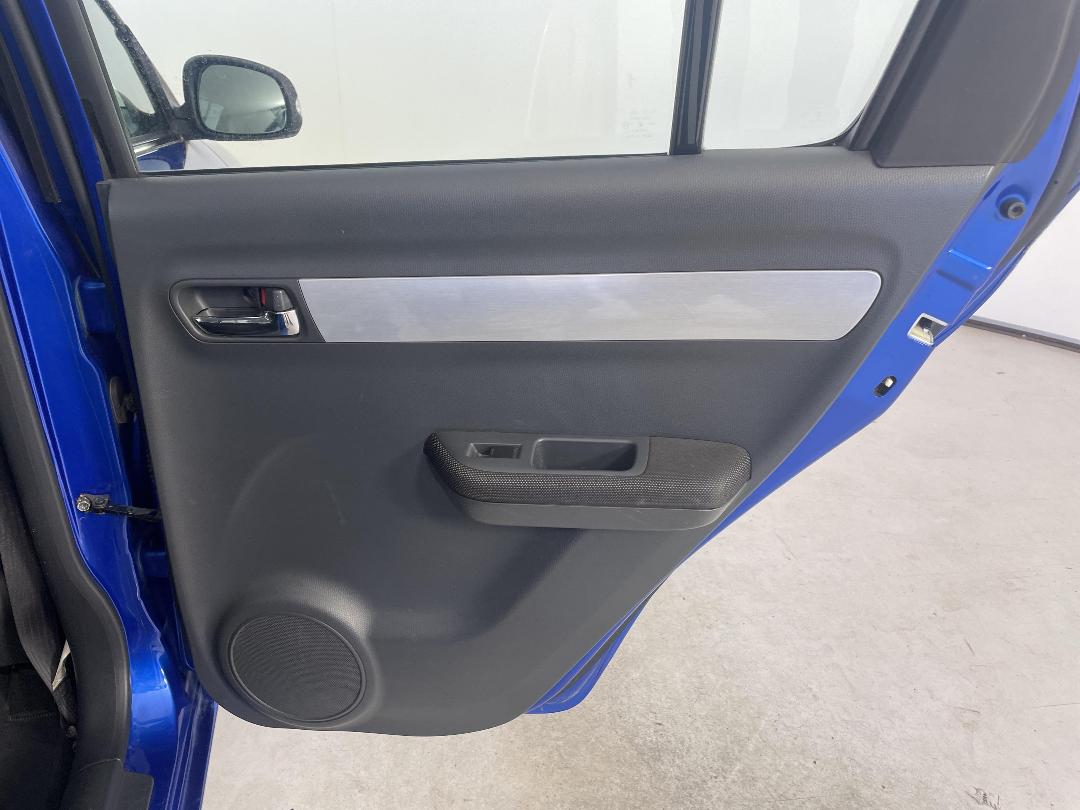 Photo '19' of Suzuki Swift Photo '19' of Suzuki Swift