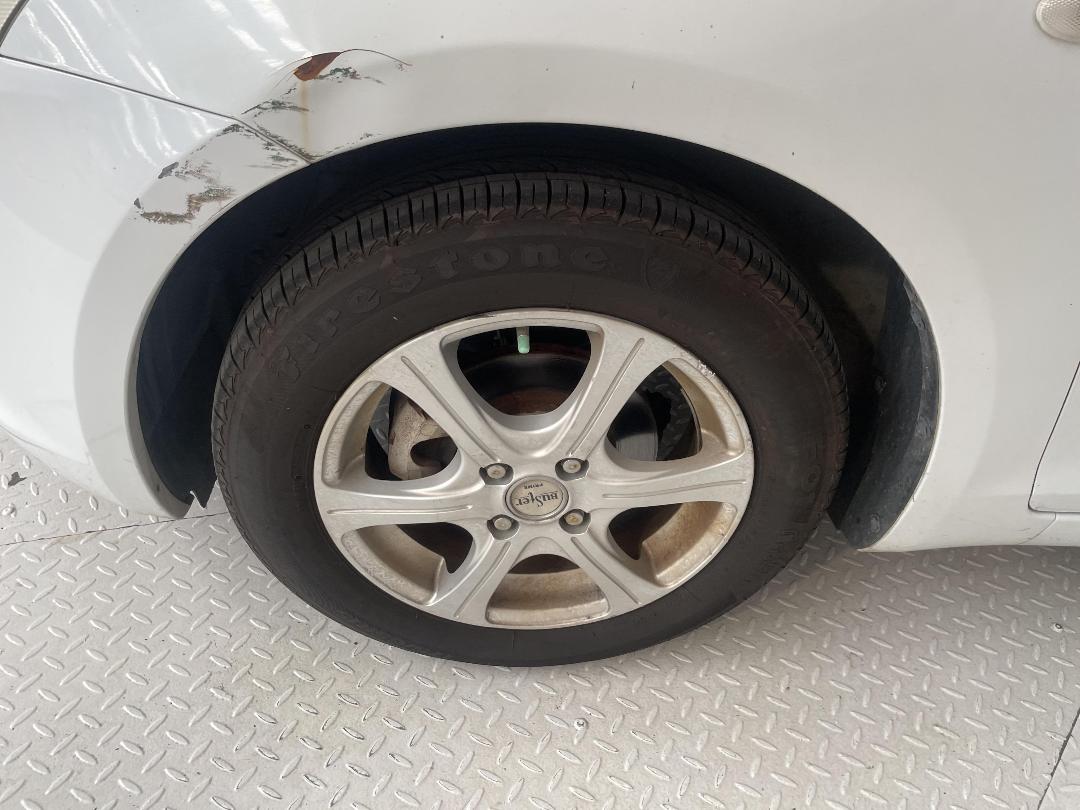 Photo '10' of Suzuki Swift