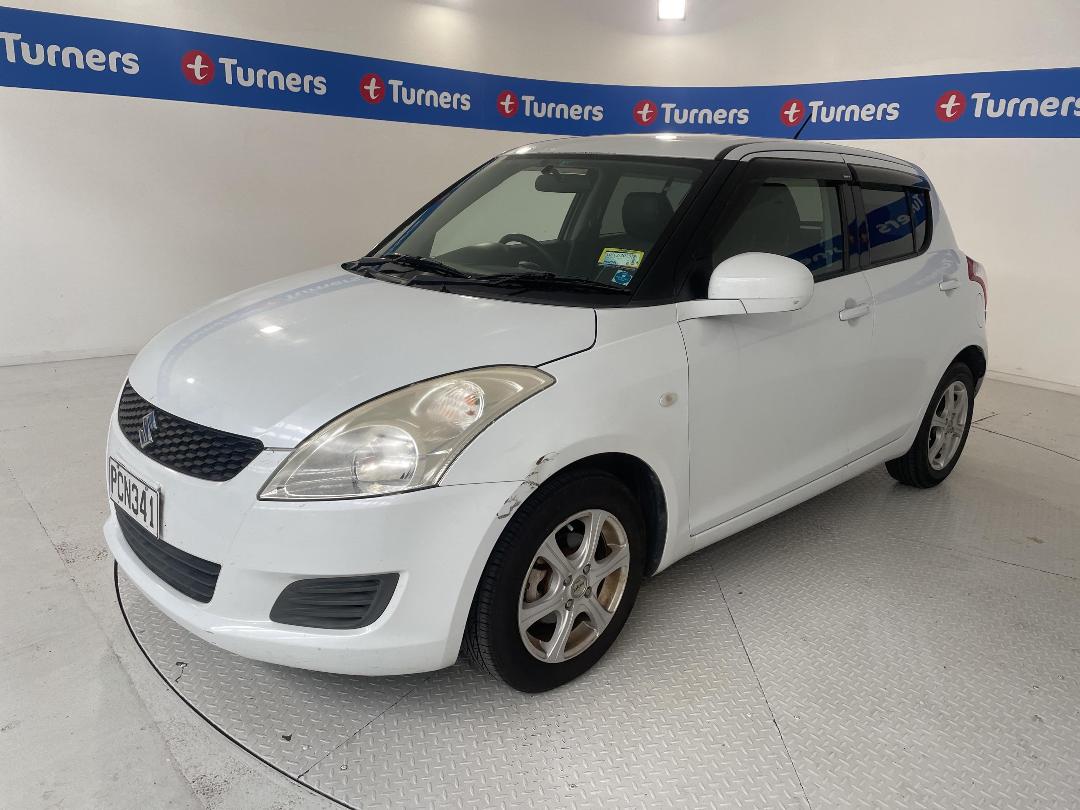 Photo '4' of Suzuki Swift