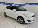 Thumbnail '1' of Suzuki Swift