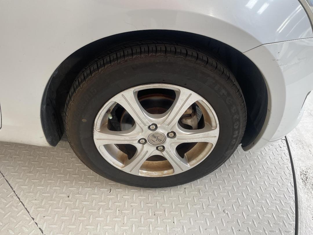 Photo '9' of Suzuki Swift