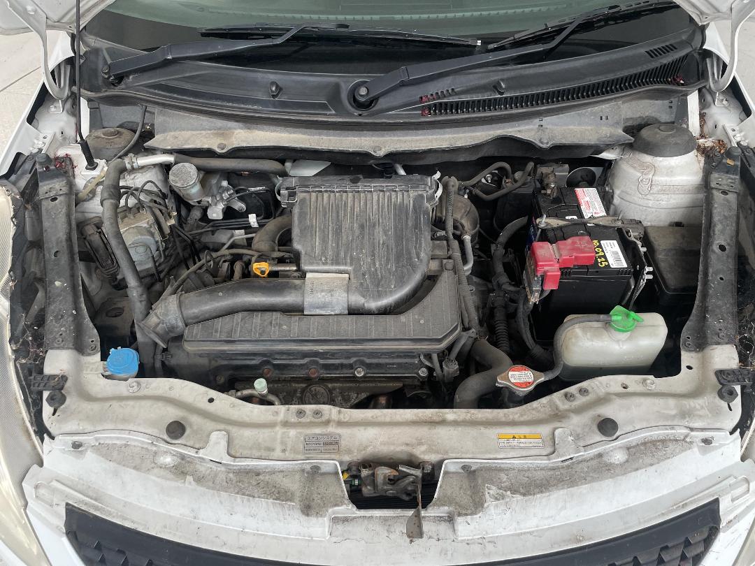 Photo '13' of Suzuki Swift