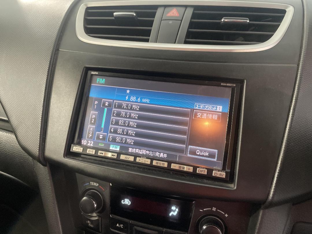 Photo '26' of Suzuki Swift