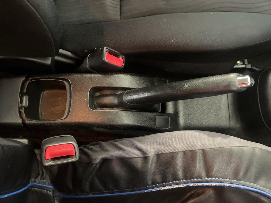 Photo '29' of Suzuki Swift