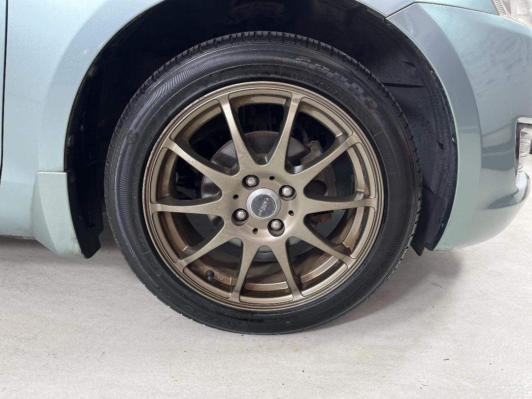 Photo '9' of Suzuki Swift Photo '9' of Suzuki Swift