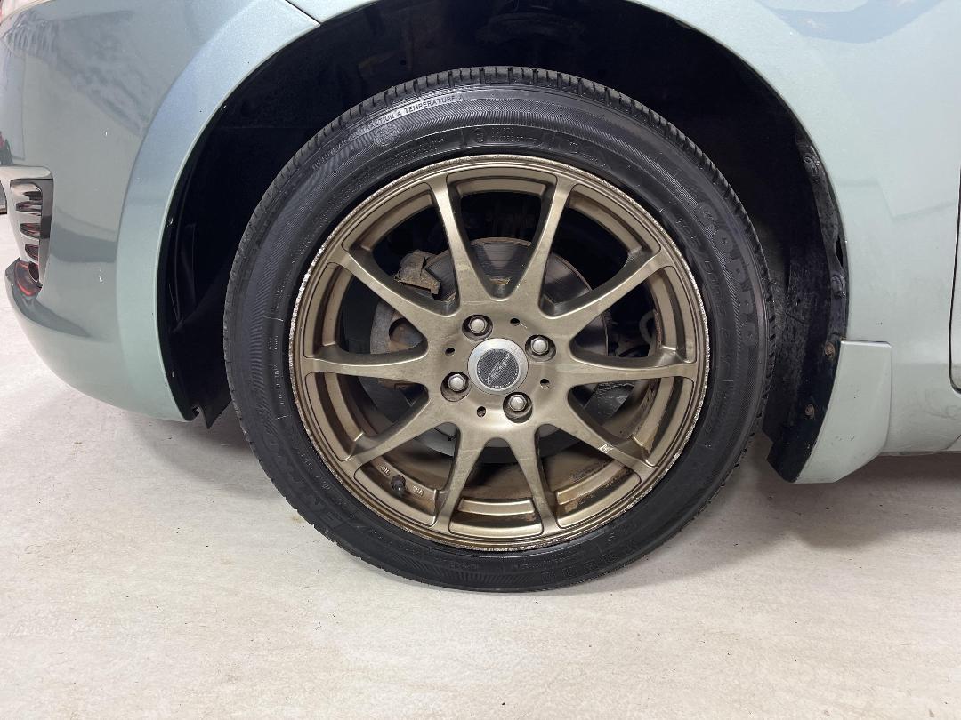 Photo '10' of Suzuki Swift Photo '10' of Suzuki Swift