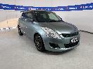 Thumbnail '1' of Suzuki Swift