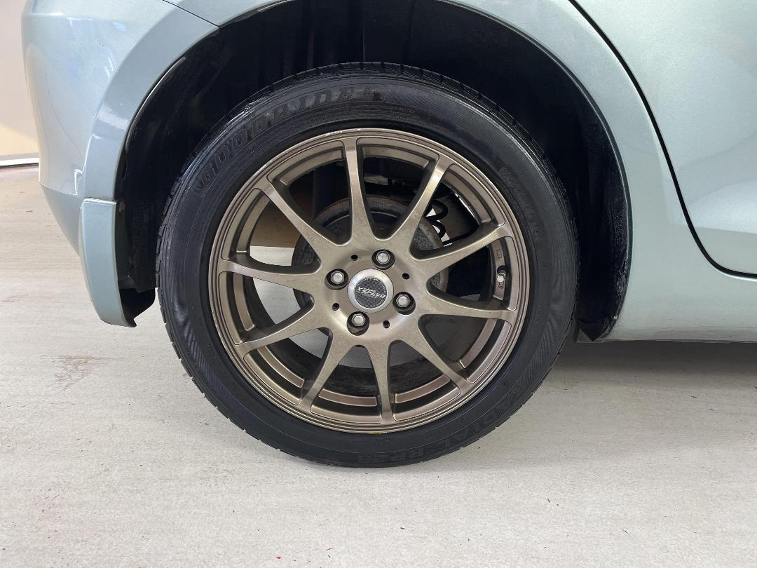 Photo '12' of Suzuki Swift Photo '12' of Suzuki Swift