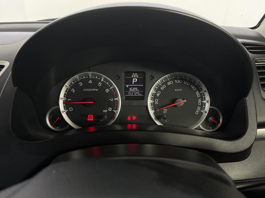 Photo '21' of Suzuki Swift Photo '21' of Suzuki Swift