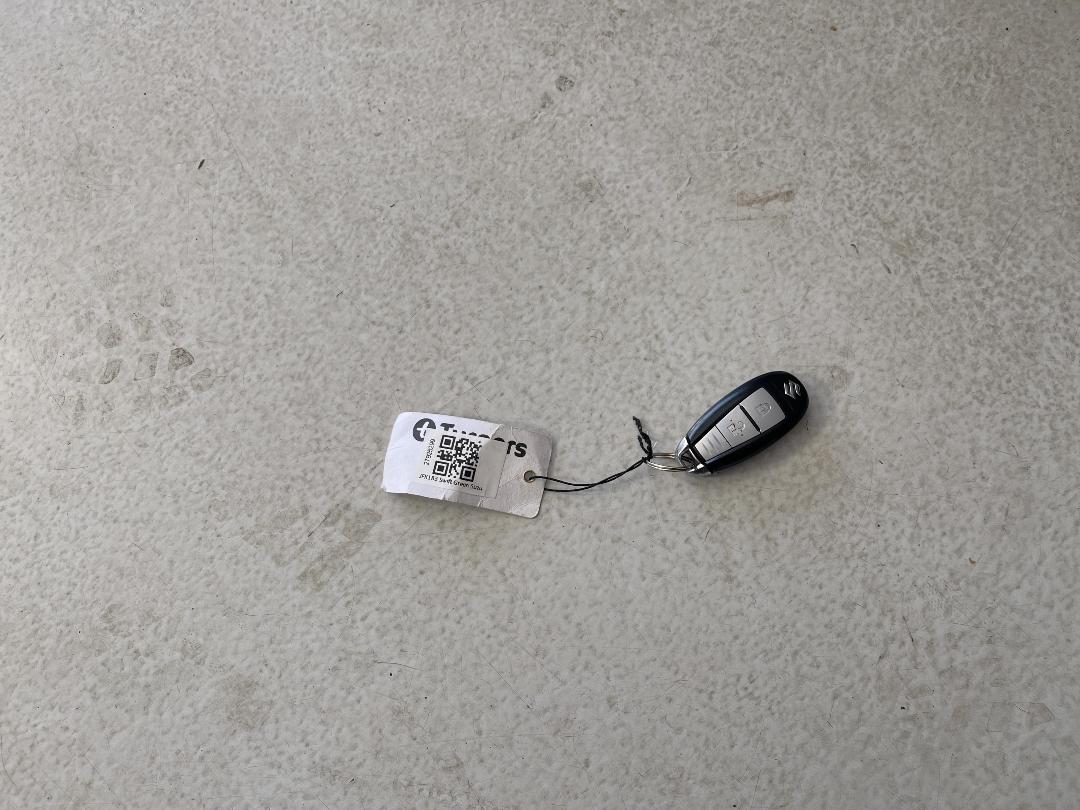 Photo '22' of Suzuki Swift Photo '22' of Suzuki Swift