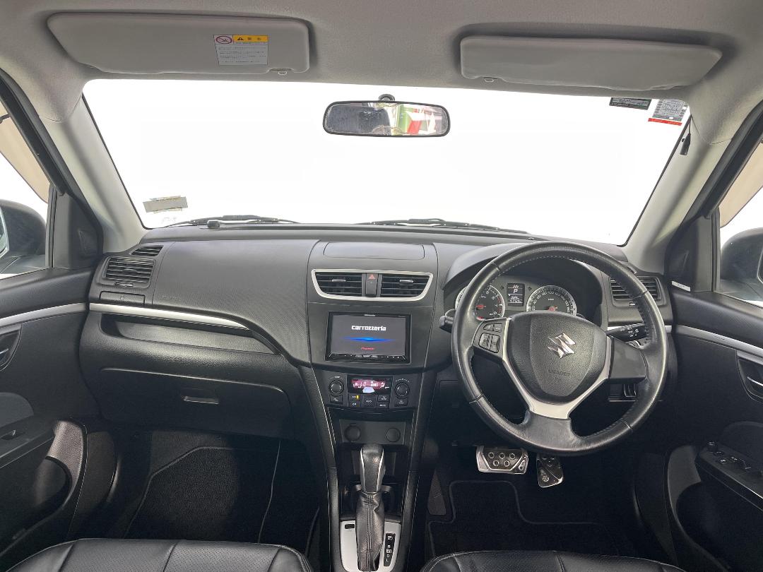 Photo '17' of Suzuki Swift Photo '17' of Suzuki Swift