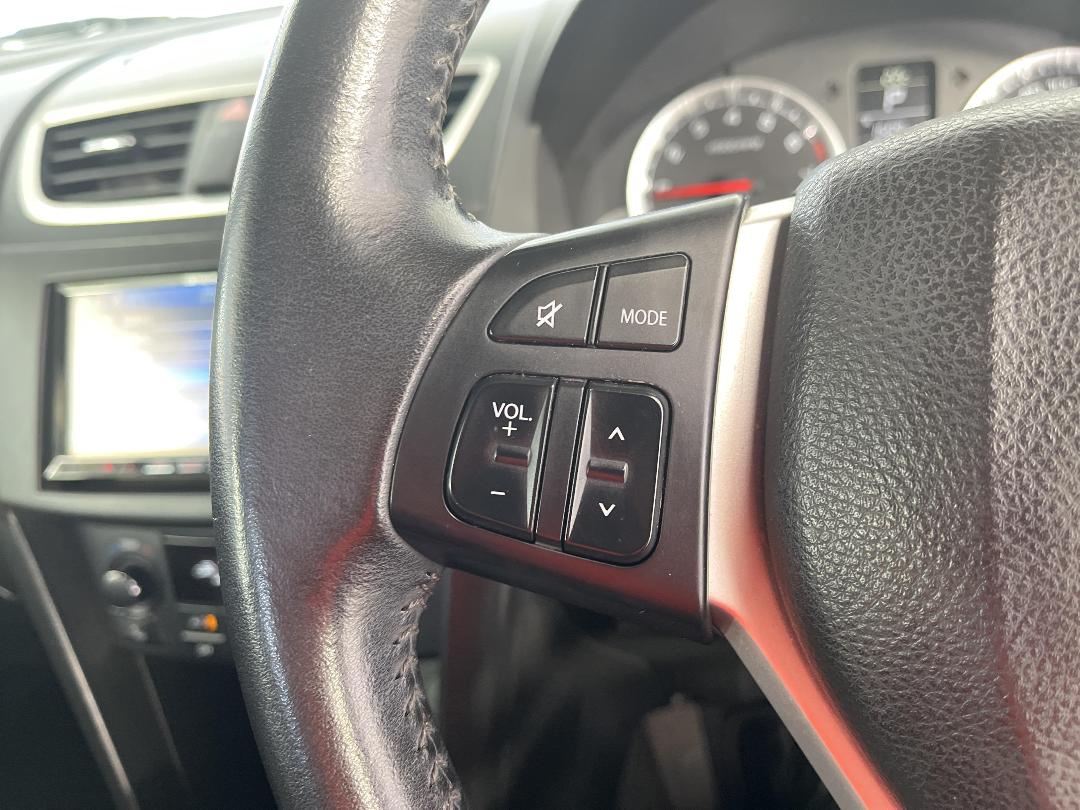 Photo '26' of Suzuki Swift Photo '26' of Suzuki Swift