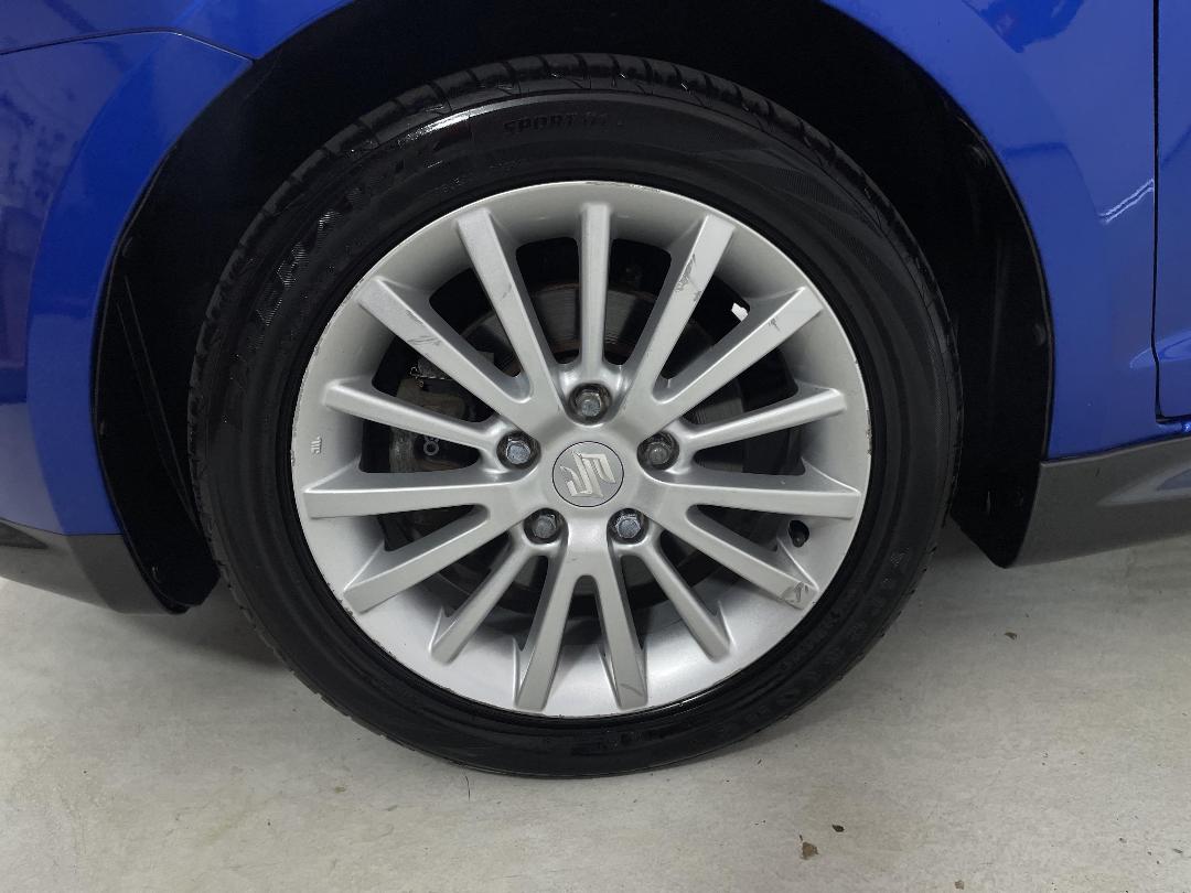 Photo '10' of Suzuki Swift