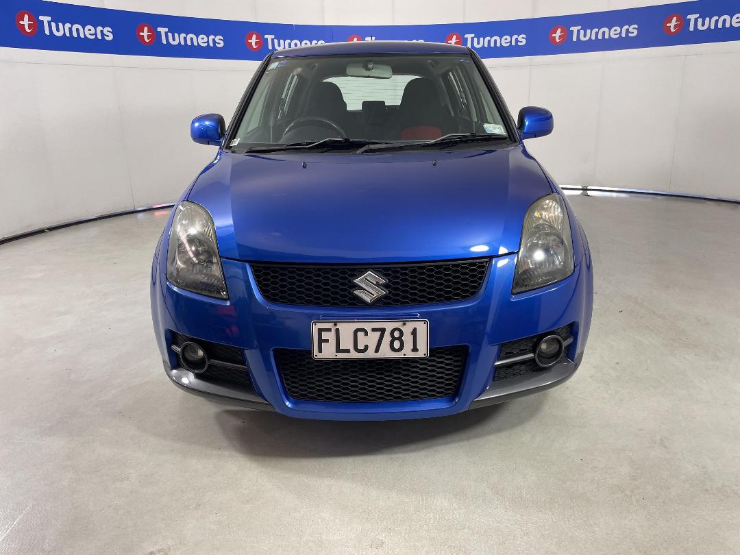 Photo '2' of Suzuki Swift