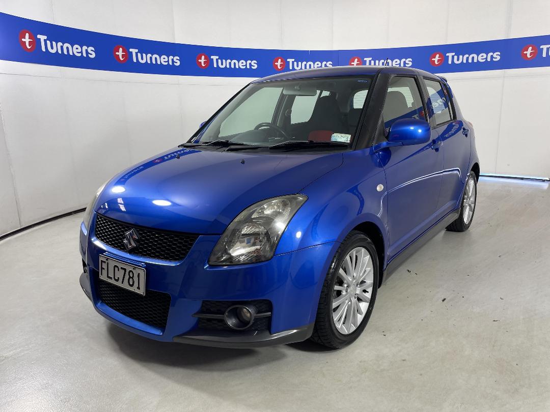 Photo '4' of Suzuki Swift