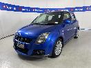 Thumbnail '4' of Suzuki Swift
