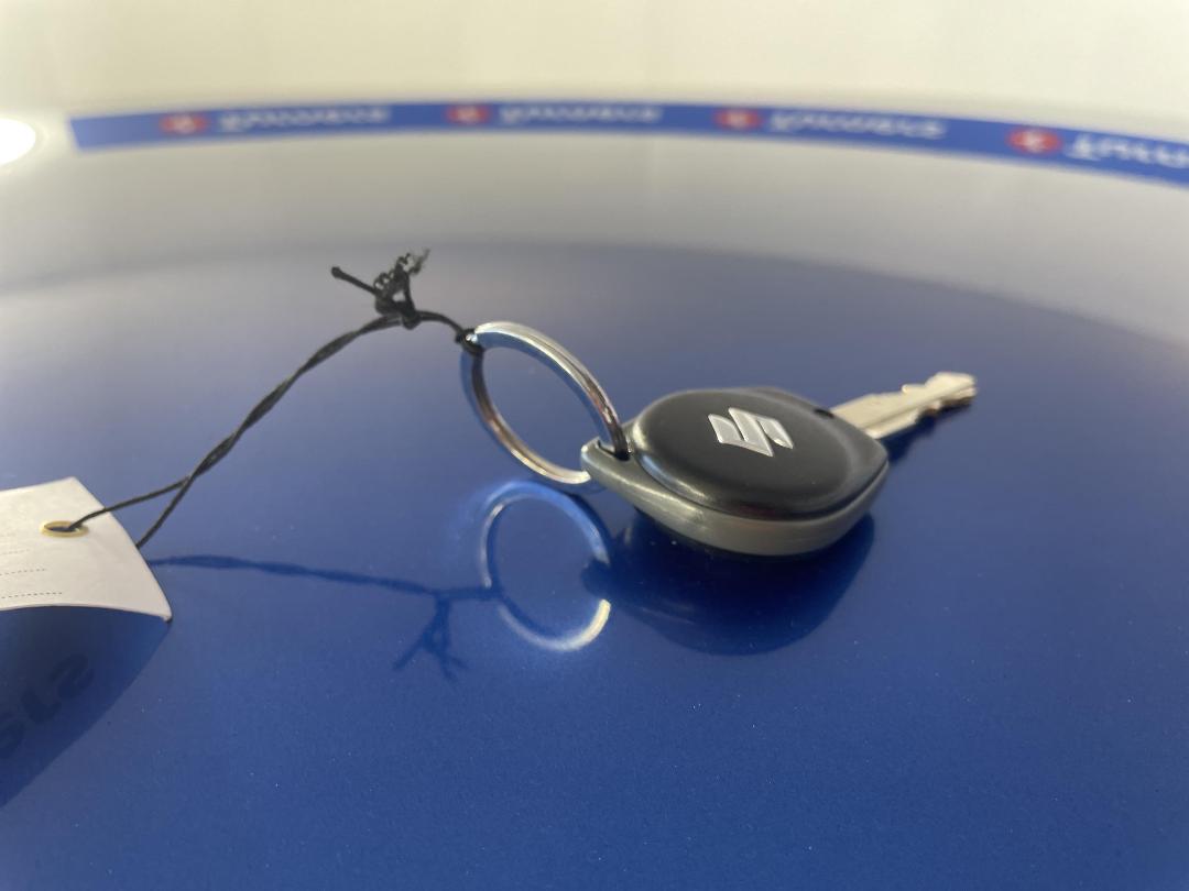 Photo '22' of Suzuki Swift