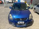 Thumbnail '1' of Suzuki Swift RS416G Sport
