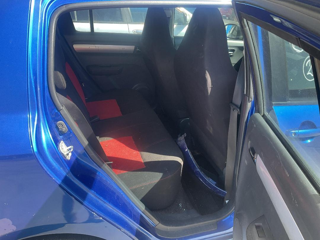 Photo '10' of Suzuki Swift RS416G Sport