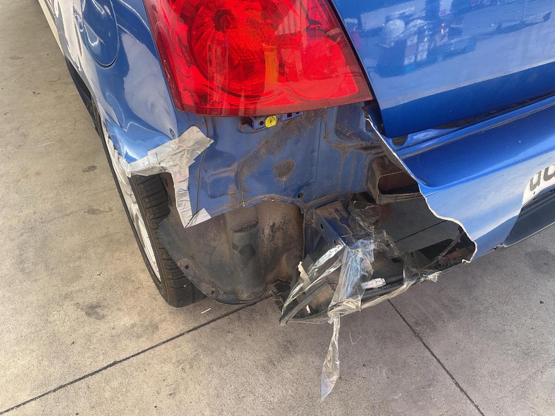 Photo '16' of Suzuki Swift RS416G Sport