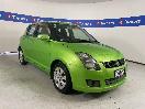 Thumbnail '1' of Suzuki Swift