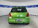 Thumbnail '6' of Suzuki Swift