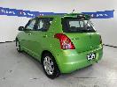 Thumbnail '5' of Suzuki Swift