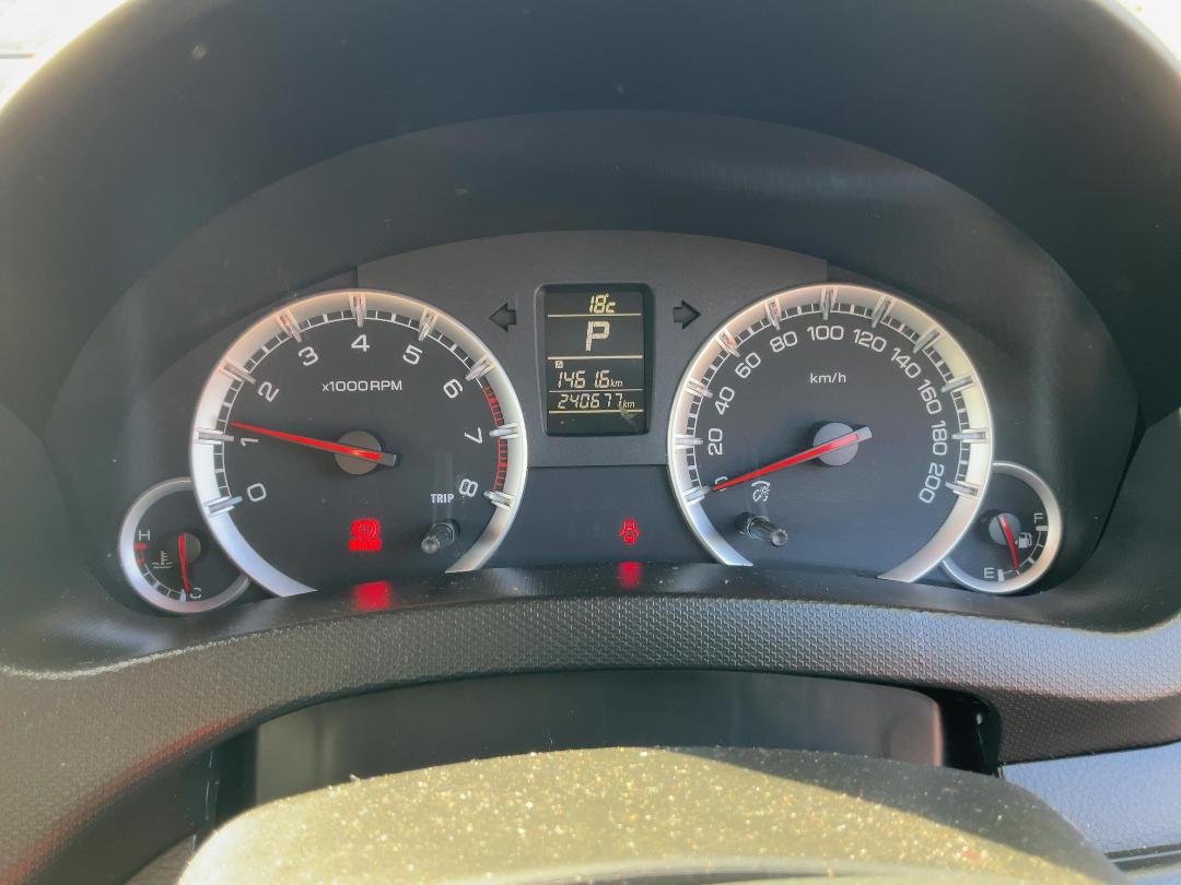 Photo '23' of Suzuki Swift