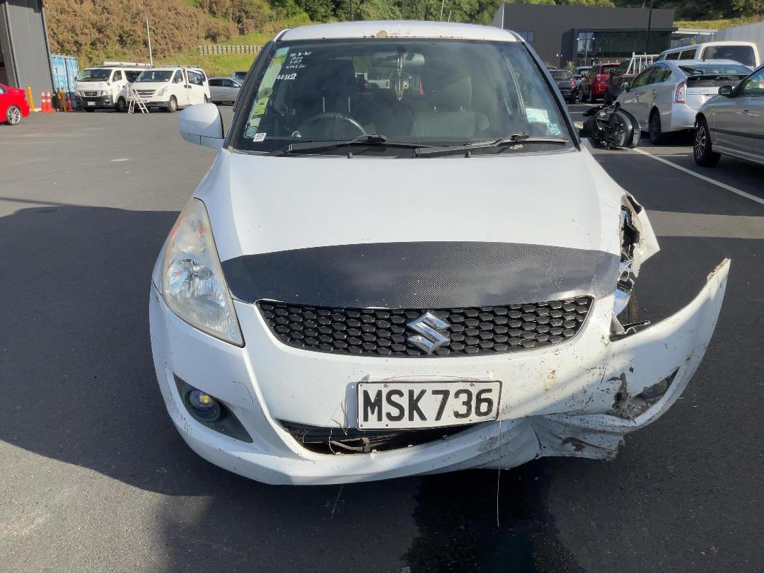 Photo '2' of Suzuki Swift