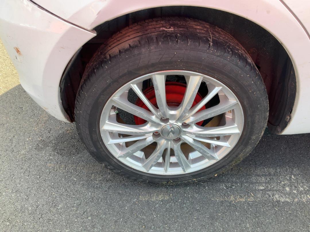 Photo '9' of Suzuki Swift