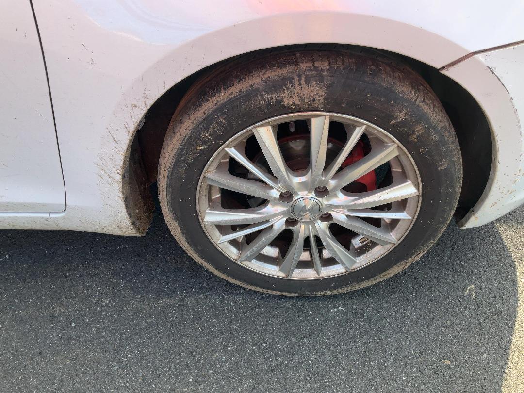 Photo '10' of Suzuki Swift