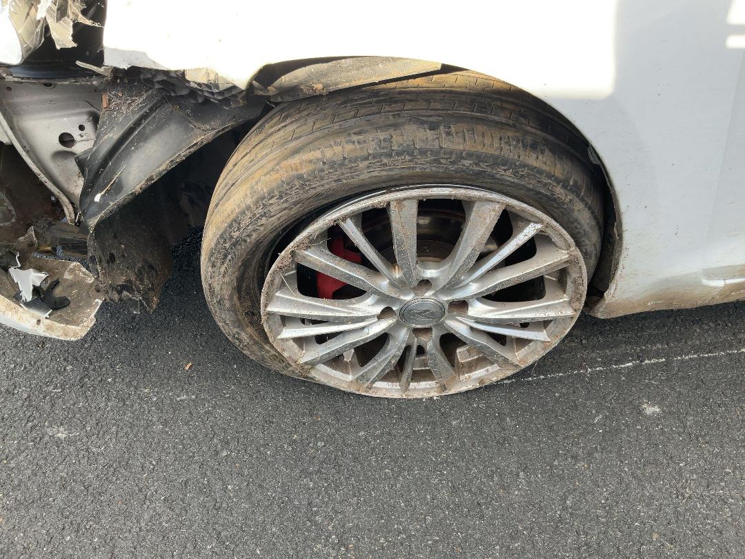 Photo '11' of Suzuki Swift