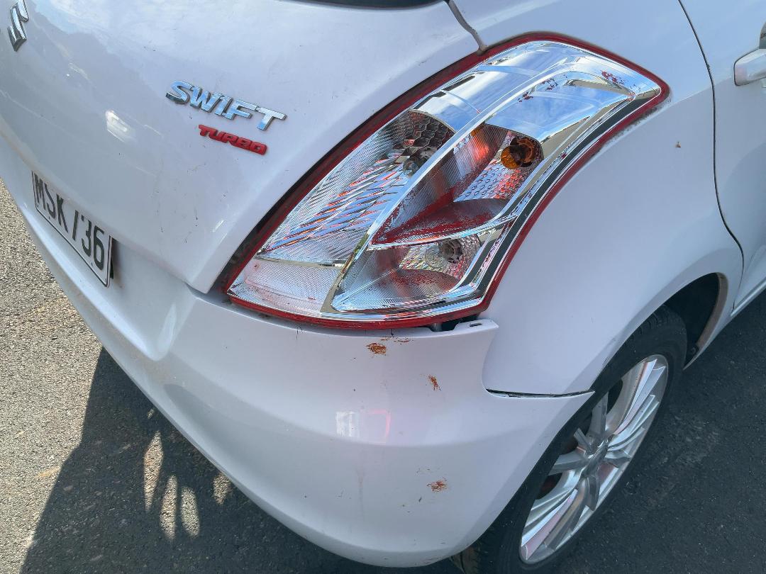 Photo '14' of Suzuki Swift