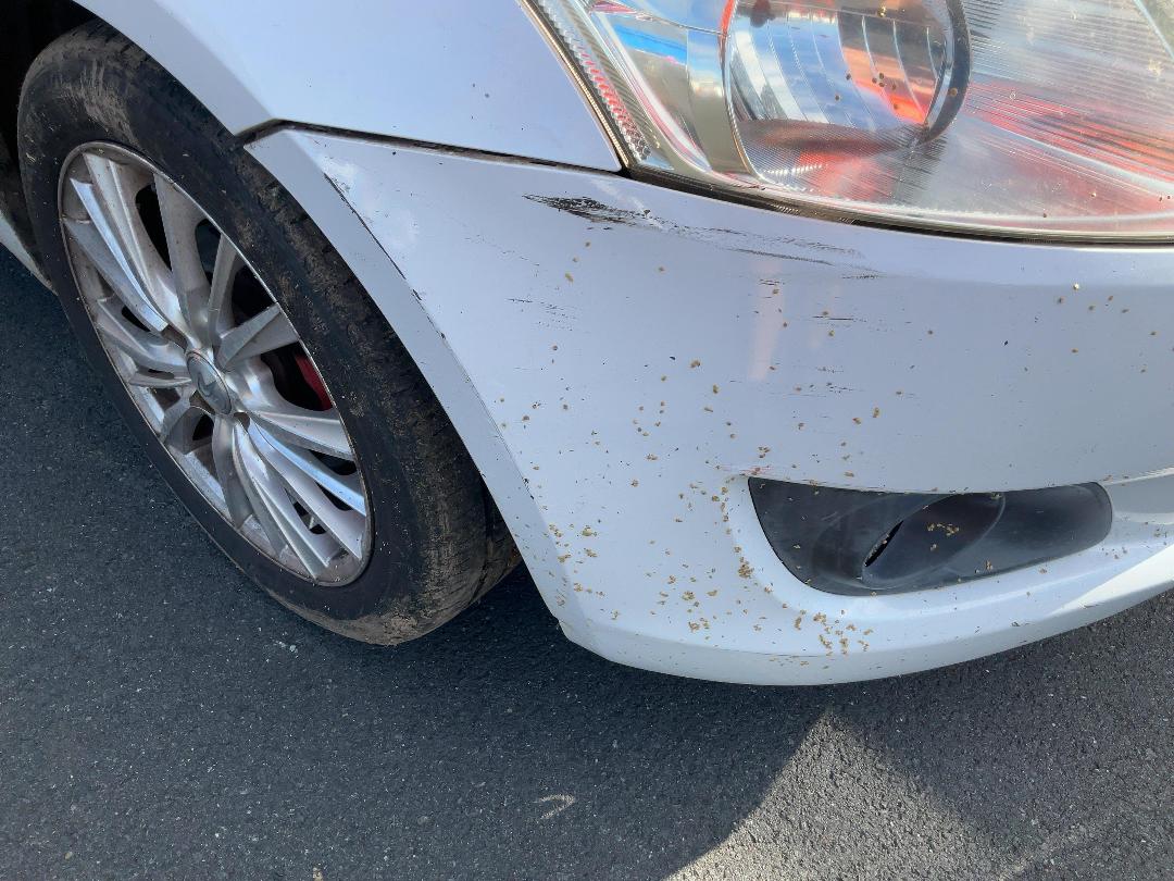 Photo '17' of Suzuki Swift