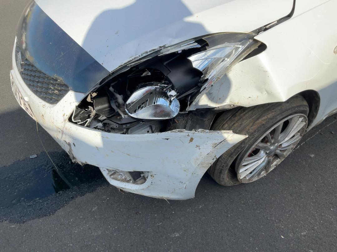 Photo '18' of Suzuki Swift