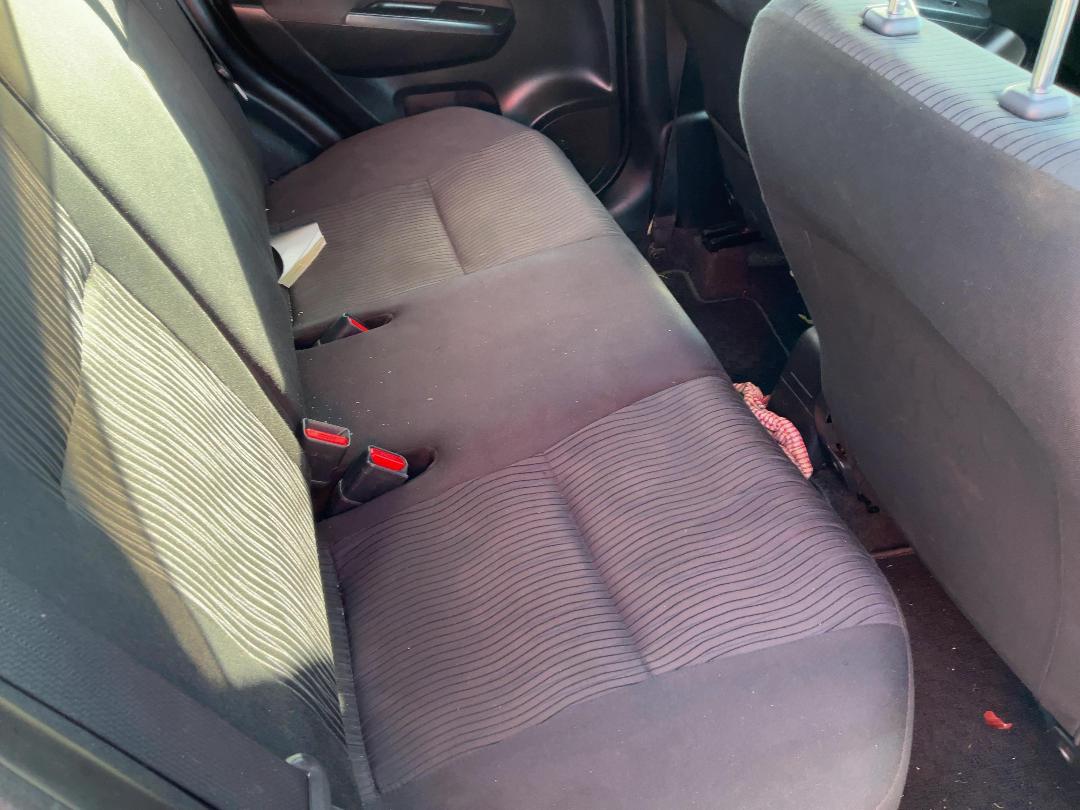 Photo '22' of Suzuki Swift