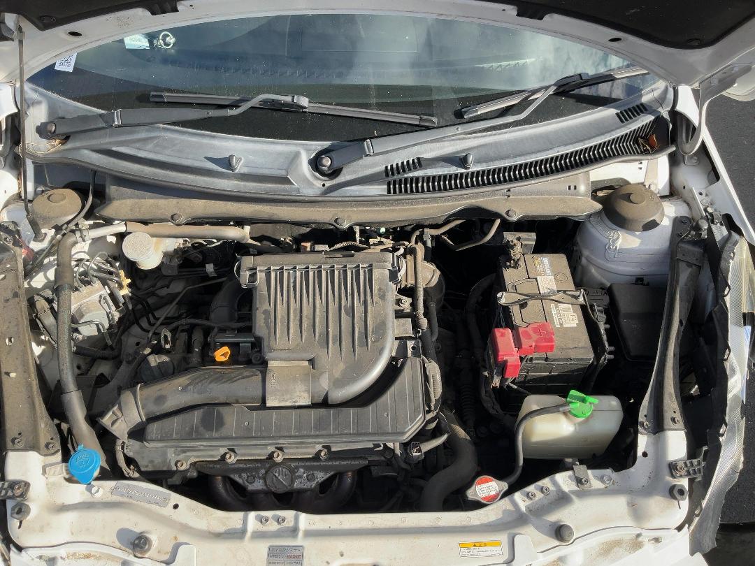 Photo '24' of Suzuki Swift